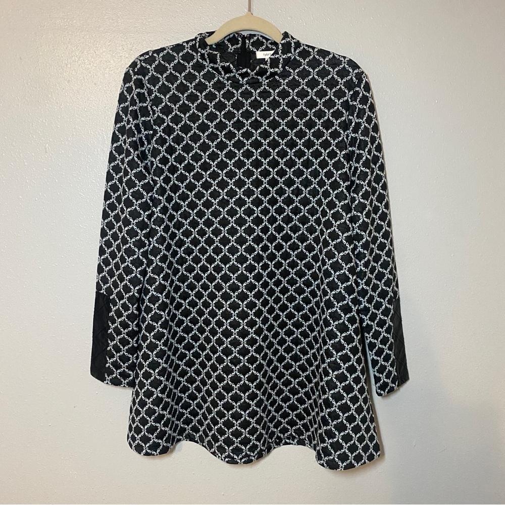 Tyler Boe Dress Size L